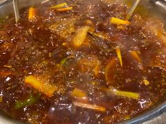 -肖肖酸萝卜鱼火锅(总店)