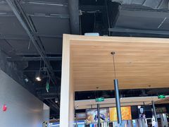 -比格比萨自助(逗号立方店)