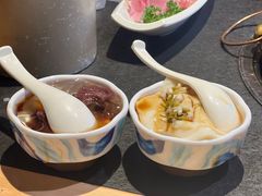 -蓉客成都火锅·招牌麻辣牛杂·特色香辣蹄花(凌水店)