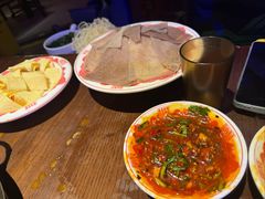 -水巷子·巴掌腰片重庆火锅(云纺店)