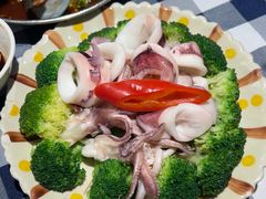 -阿妹小海鲜(下角店)