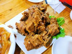 风味酱骨架-大东北(武侯祠店)