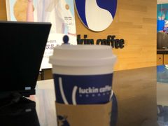 -luckincoffee瑞幸咖啡(顺义华联商厦店)