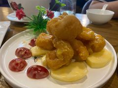 -喜粤糖朝餐厅(三八广场店)