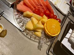 -丰茂烤串(金源店)