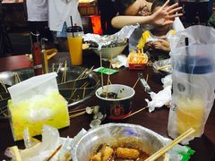 -大学城夜市大排档(凤栖路店)