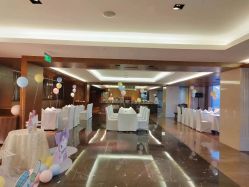 -中谷小南国花园酒店·宴会厅