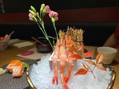 -江左尚白日本料理(万象城店)