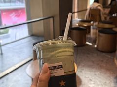 -星巴克臻选(济南恒隆店)