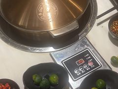 -狐狸爱上椰子鸡(滨江星光大道店)