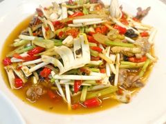 -荆九爷爆炒桥头三嫩(夫子庙店)