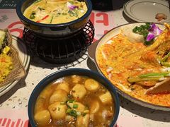 -美泰泰国餐厅(中大银泰店)