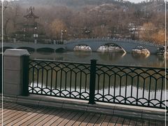 -大连植物园