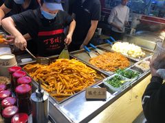 自助取餐区-周小亮丁家坡洋芋(全国总店)