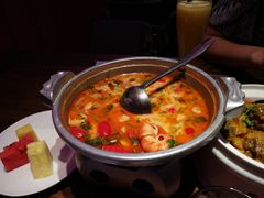 -泰香米泰国餐厅(凯德新南店)