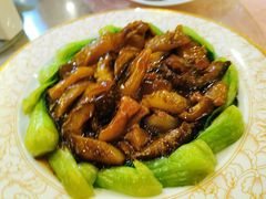 -烤肉宛饭庄(南礼士路店)
