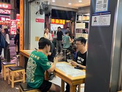 -芝麻糊世家(西华店)
