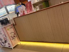 -奈雪的茶(印象城店)