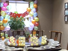 -东方饺子王(工农大路店)