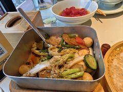 -0776食堂·京城创意菜(七里庄店)