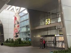 -广州白云国际机场-T2航站楼