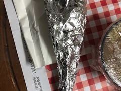 -西贝莜面村(上海百联西郊店)