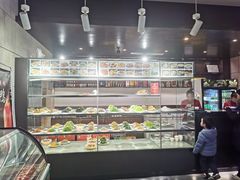 -萧记三鲜烩面(黄河南路店)