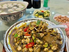 -旺来排档