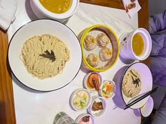 -老苏州芳和园茶酒楼  传统苏帮菜(观前店)