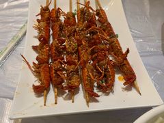 -可可大虾武汉土菜大排档(万松园1店)