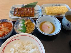 厚蛋烧-楽飯屋(软件园店)