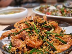-日进一片海.生腌海鲜火锅.宵夜烧烤(三里屯总店)