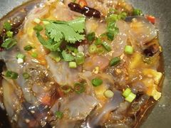 -一烧一烤•锦州烧烤(KTV包房·长江街店)