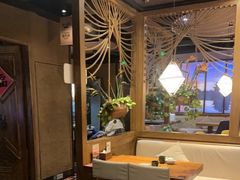 -云海肴·汽锅鸡·云南菜(天津国金汇店)