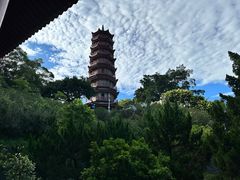 -南沙天后宫景区