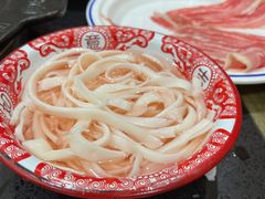 -宽板凳老灶火锅(南礼士路店)