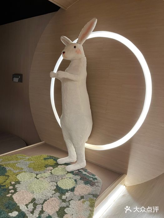 Oasis Beauty水磨坊科技美肤中心(温特莱中心店)图片