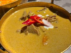 -Home Thai·泰谣(王府井apm店)