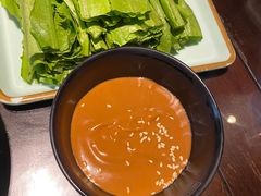 -江边城外烤全鱼(方庄时代购物中心店)