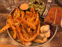 -Pakkhús Restaurant