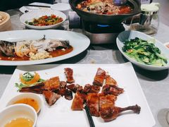 -丽华园(汉阳龙阳店)