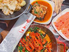 -湘里乡亲甲王二老店