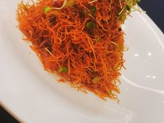 -百盛·鼎膳(中海财富中心)