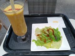 生菜-大家乐(广州天河城六楼店)