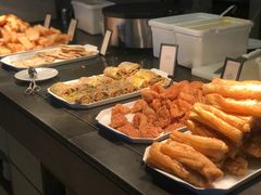 -舟山希尔顿酒店