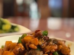 -广益饭店(翠湖公园北门街店)