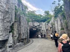 -巢湖姥山岛