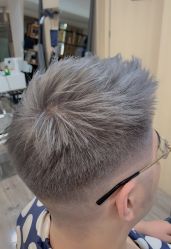 -AFA Hair studio·女士发型设计