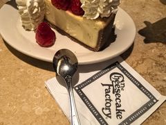 -The Cheesecake Factory芝乐坊餐厅(兴业太古汇店)