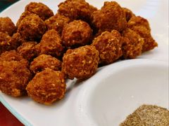 -玉华台饭庄(裕中西里小区店)